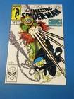 Amazing Spider-man #298 1st McFarlane Key NM- Gem wow