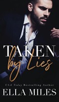 Taken By Lies | Ella Miles | Buch | Gebunden | Englisch | 2020 | Ella Miles Llc