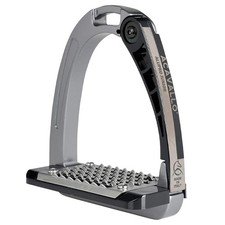 Acavallo Arena Alupro Junior stirrups