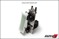 AMS Fits Omega Fuel System Single Pump for 2009-15 Nissan GT-R GTR