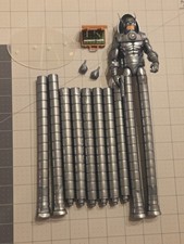 Marvel Legends BAF Stilt Man Complete