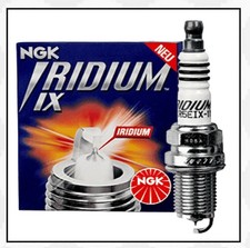 NGK 2668 Spark Plug for FORD JAGUAR LOTUS PORSCHE ROVER SAAB VOLVO