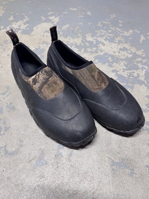 Bogs Urban Walker Waterproof Slip-On Utility Shoes men s 12