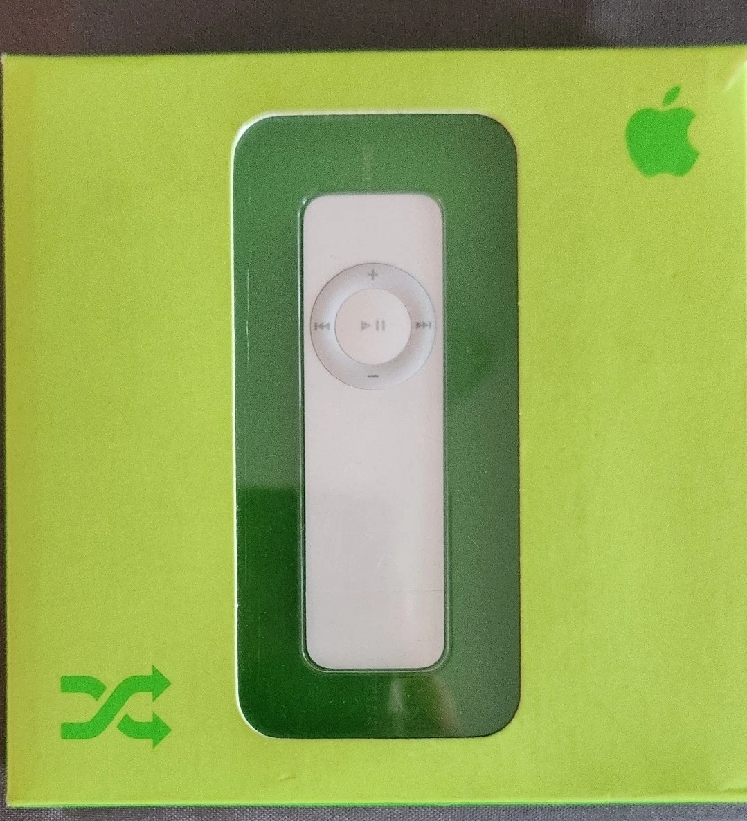 Apple iPod Shuffle 1st Generation MP3 Players for sale | eBay