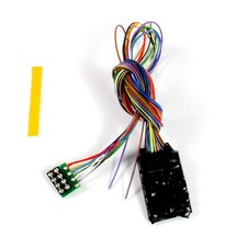 Märklin 60983 LokDecoder mLD3 mfx/MM1/MM2/DCC 8-pol Neuware OVP