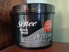 Softee 32 Oz Styling Gel