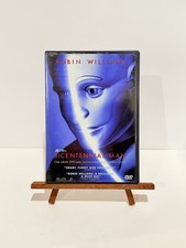Bicentennial Man (DVD, 1999) + Insert (Robin Williams, Chris Columbus) RARE OOP