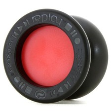 YOYOFACTORY REPLAY: BLACK/RED New