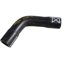 Metzger Autoteile 2422600 KüHlerschlauch Greenparts FüR VW
