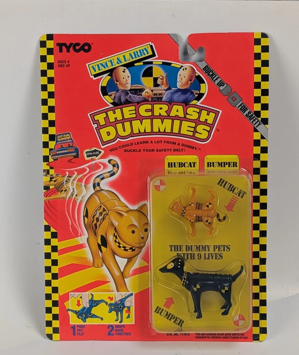 Crash Dummies for sale - eBay