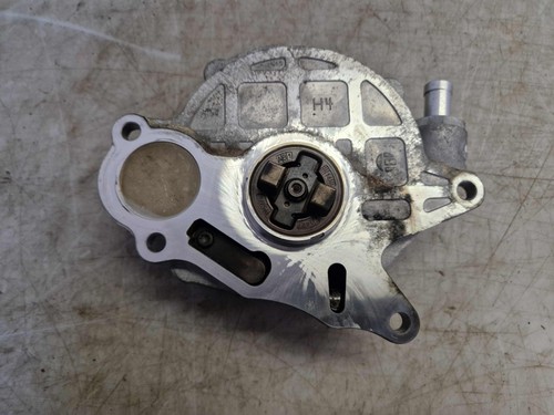 Audi A4 8K B8 Vakuumpumpe 03L145100F 2.0TDi 130kW CGLC ccm 0kW  322839