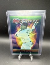 1994 Topps Finest Football Cards 18