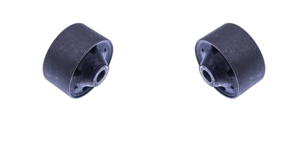 2X Denckermann Querlenkerlager Vorne Hinten Links Rechts FüR Hyundai I30 GD KIA-image