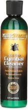 MusicNomad Cymbal Cleaner - Cleans, Polishes & Protects (2-pack) Bundle