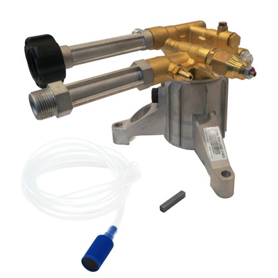 #ad #ad OEM AR 7 8quot; Shaft 2800 PSI Pressure Washer Pump for Murray 200303GS 189970GS $184.99