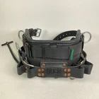 Buckingham 20192CM Adjustable Short Back Belt Size S20-23 NEW