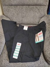 Wrangler  Men's Outdoor All Terrain Chino Pant with UPF 30 Protection, 36x30