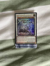 Yu Gi Oh! Base 42 carte Deck Drago Bianco Occhi Blu 1° Edizione Italiano
