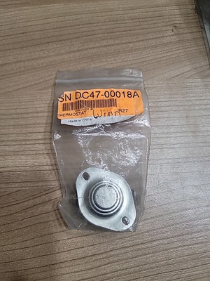 #ad #ad DC47 00018A Samsung Dryer High Limit Thermostat Genuine OEM New $14.99
