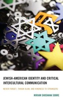 Miriam Shoshana Sobre | Jewish-American Identity And Critical Intercultural...