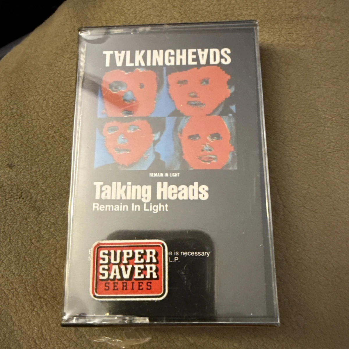 Talking Heads Pop Music Cassettes for sale | eBay