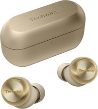 Technics EAH-AZ100E-N | In-Ear Kopfhörer | Gold | NEU & OVP