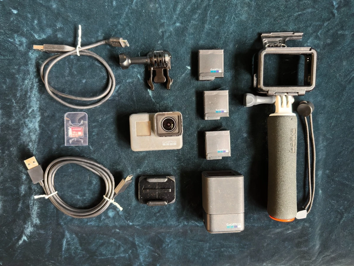 GoPro HERO5 Camcorders for sale - eBay
