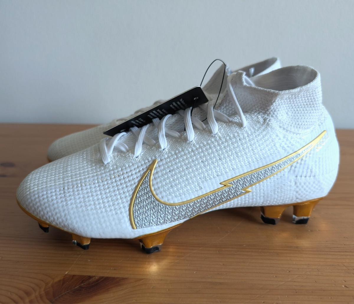 Nike Mercurial Superfly 7 Elite FG 