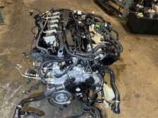2024 2025 Bmw X3 X4 X5 X6 Engine Motor 3.0l B58b Turbo Hybrid Awd Mhev L6 1k Mil 2024 2025 Bmw X3 X4 X5 X6 Engine Motor 3.0l B58b Turbo Hybrid Awd Mhev L6 1k Mil