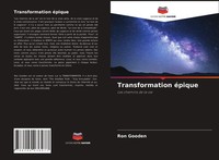 Transformation éPique Les Chemins De La Vie Ron Gooden Taschenbuch FranzöSisch