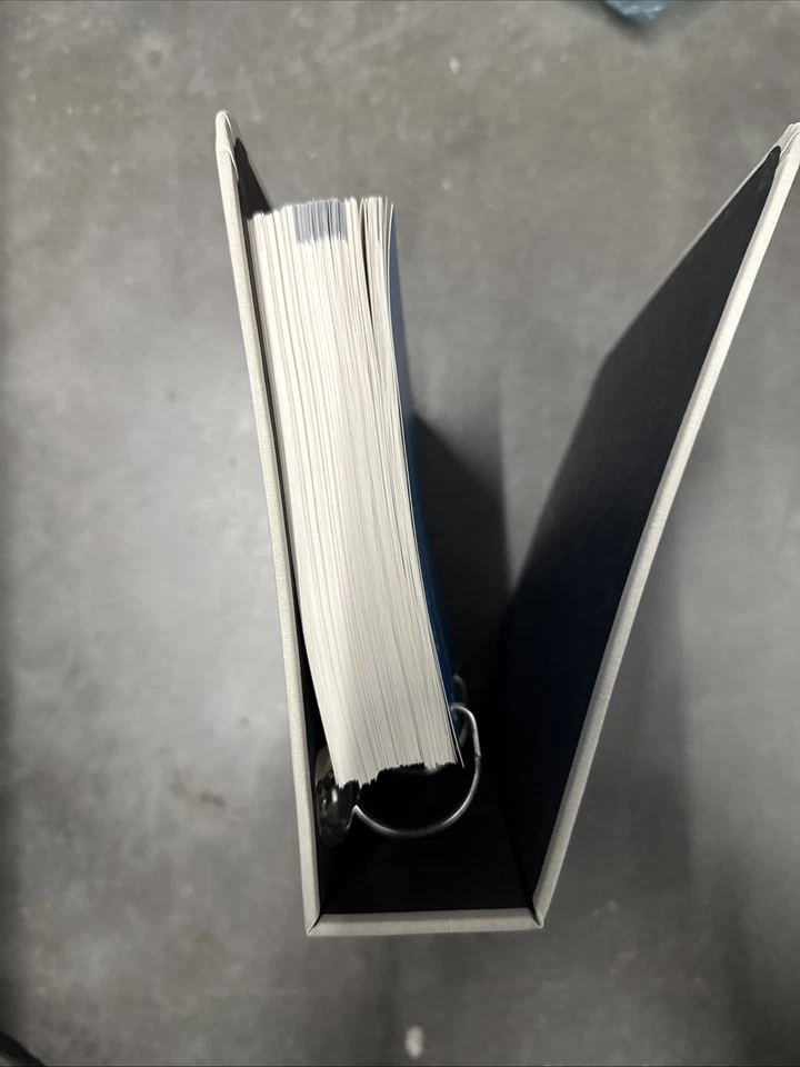 IBM Disk Operating System DOS Version 3.30 Reference Booklet Only - Image 4 of 4