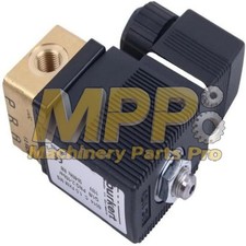 1PC 22163307 Solenoid Valve for Ingersoll Rand Air Compressor New