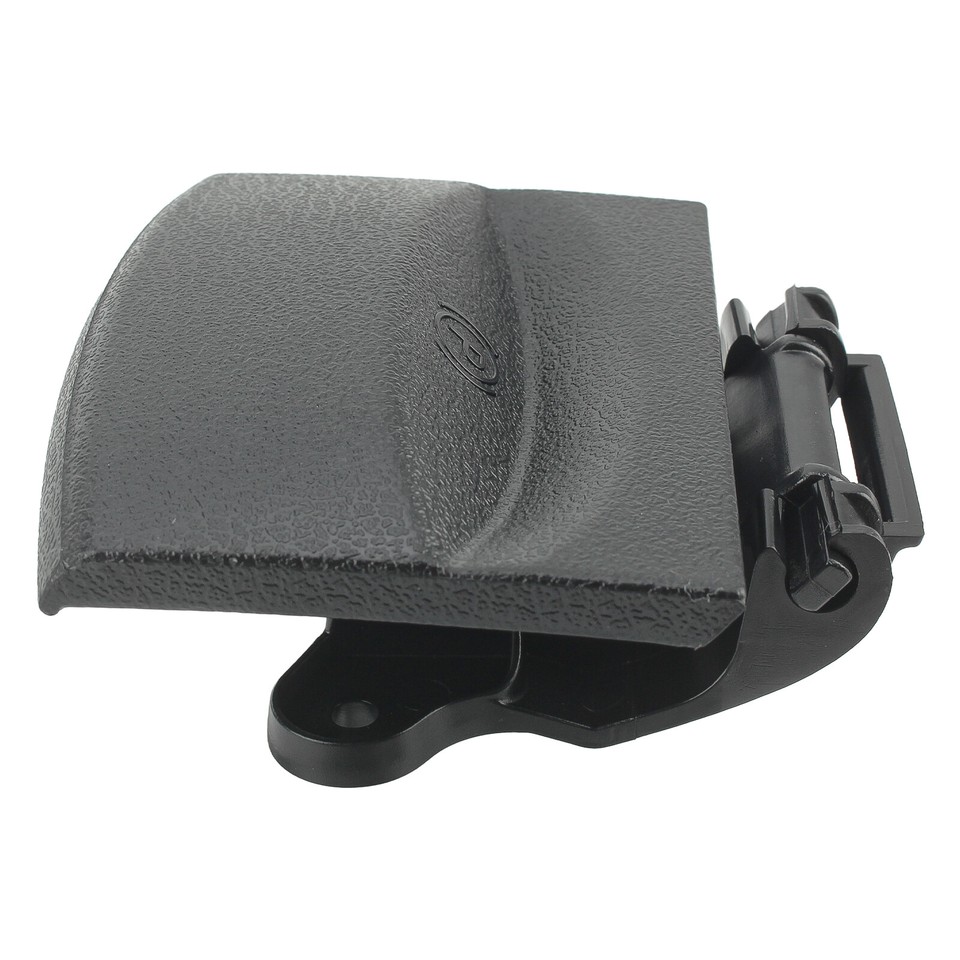 Parking Brake Release Handle For 2006-2009 Dodge Ram 1500 2500 3500 - Slate Gray ZR95XDHAH