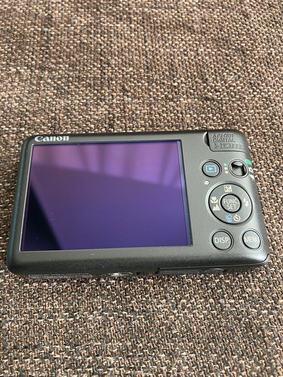 Canon Ixy Digital 220 Is Camera Black | eBay Canon Ixy Digital 220 Is Camera Black | eBay