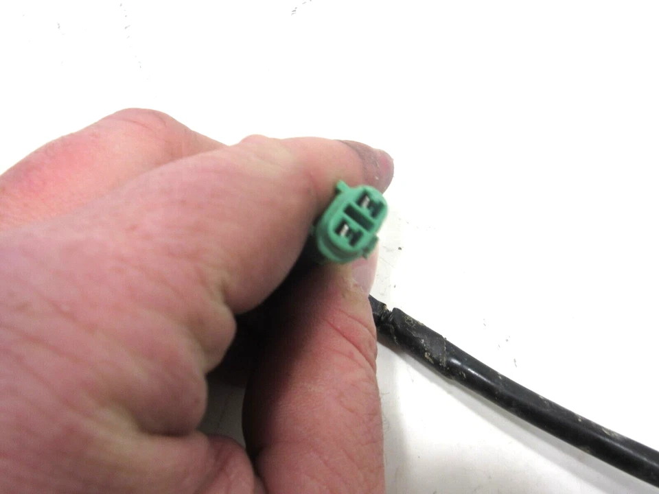 PROBADO OEM KAWASAKI 1999-2002 ULTRA 130 DI & ULTRA 150 JET SKI EMISOR DE NIVEL DE ACEITE Foto 3 de 3