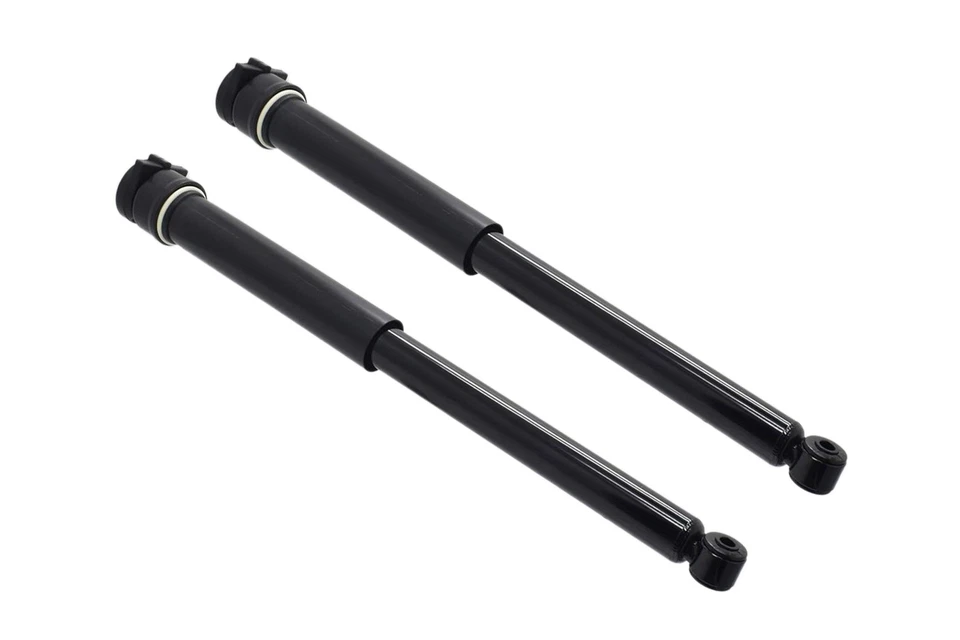 Amortiguador de suspensión trasero FCS 2009 2010 para Ford Focus 2008-2011 Foto 4 de 4