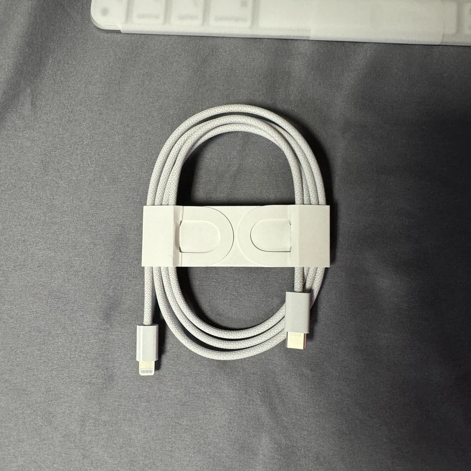 Apple Magic Mouse And Keyboard With Touch ID From M2 iMac (Read Description) - Image 2 of 4