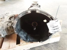 Used Manual Transmission Assembly fits: 2018 Jeep Wrangler MT 3.6 Grade A