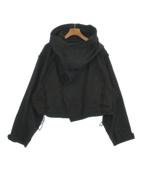 JULIUS Blouson Jackets (Other) Black (Approx. XXL) 2200570693048