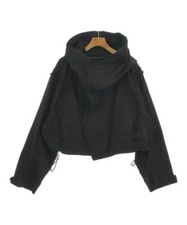 JULIUS Blouson Jackets (Other) Black (Approx. XXL) 2200570693048