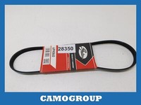 Zahnriemen V-Gerippt Belt Gates 840MM Jaguar XJ Iq 4PK840 EAC9369