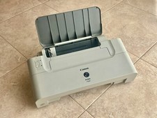 stampante canon pixma Ip1600 ( Assorbitore Inchiostro, Pieno)