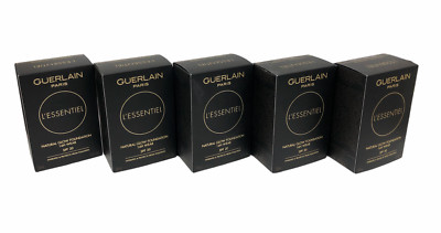 Guerlain L'Essentiel Natural Glow Foundation SPF20 (30mL/1Oz) NEW; YOU PICK!
