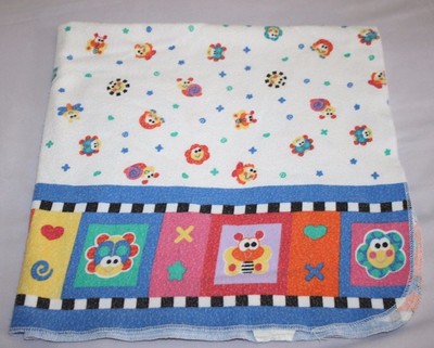 Newborn prop blanket Thick and thin Bump Blanket Chunky Knit