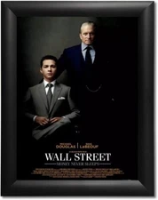 Snap Picture Poster Frame Wall Mounting,8.5x11"Front Loading 1"aluminum profile