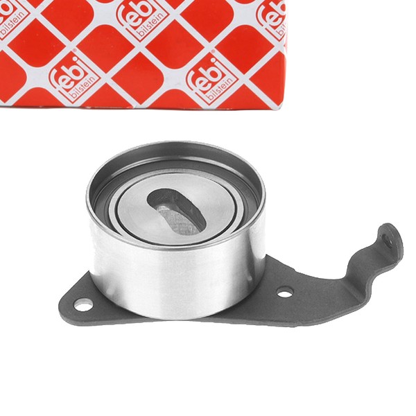 Febi Spannrolle Zahnriemen FüR Toyota Avensis Rav 4 1 Camry Carina E 4 5 2.0 2.2-image