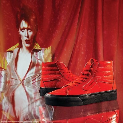 david bowie sk8 hi