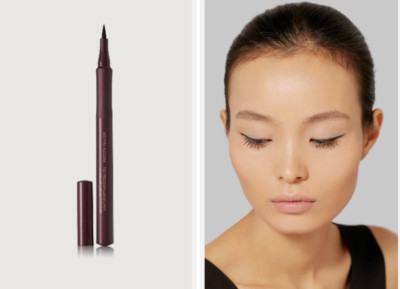 Kevyn Aucoin The Precision Liquid Liner Black 1ml