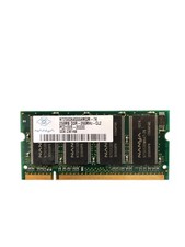 Nanya 256mb 266mhz CL2 NT256D64S88AMGM-7K PC2100s