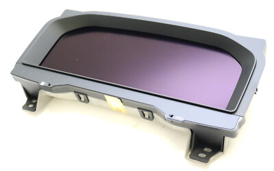 Nissan Qashqai J12 1.3 248096UU2A Tacho Kombiinstrument 248096UU4A VOLL DIGITAL